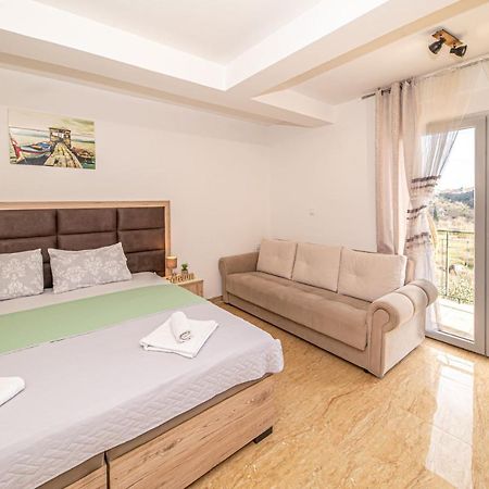 Skadar Lake Apartments Pajovic Virpazar Kültér fotó