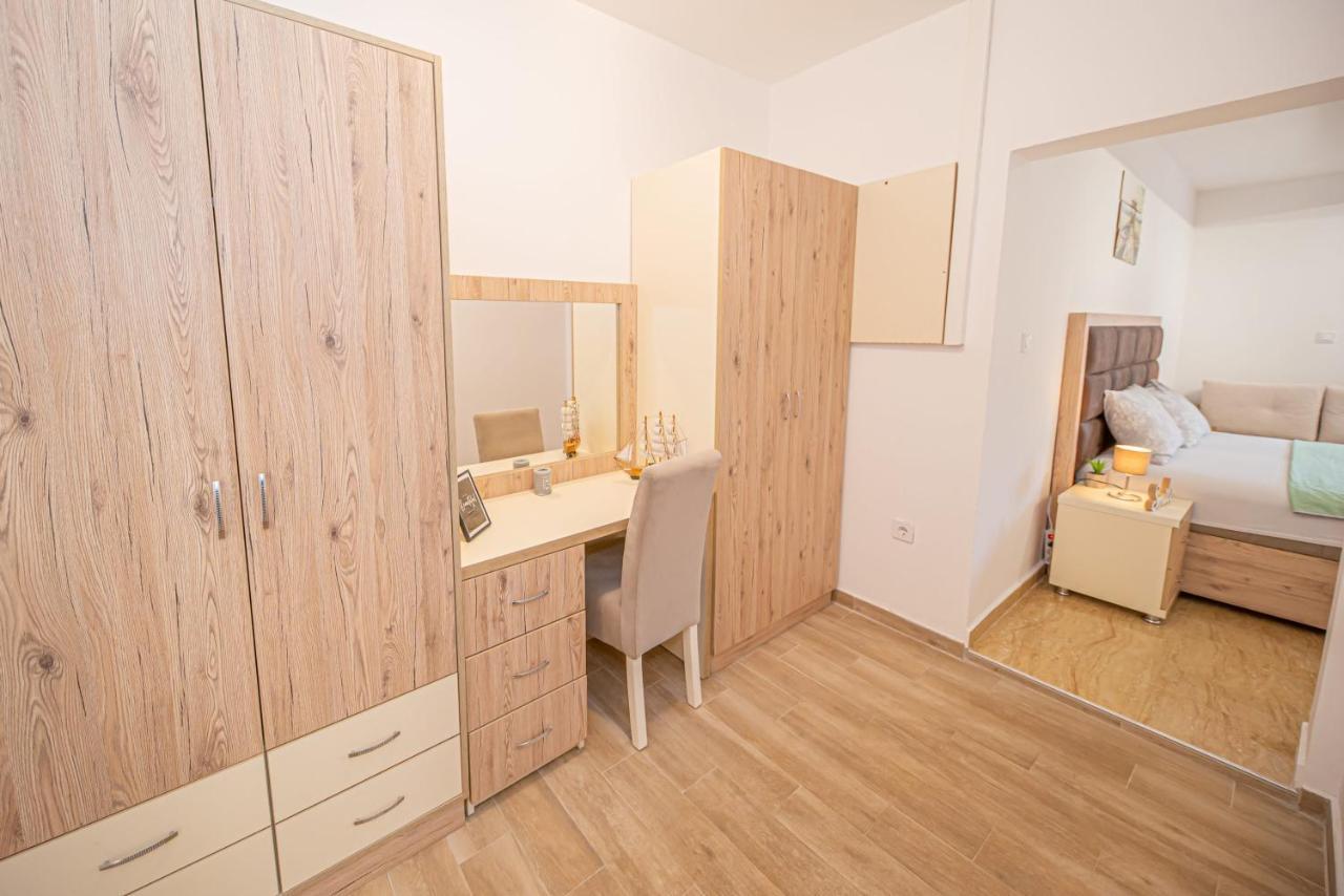 Skadar Lake Apartments Pajovic Virpazar Kültér fotó