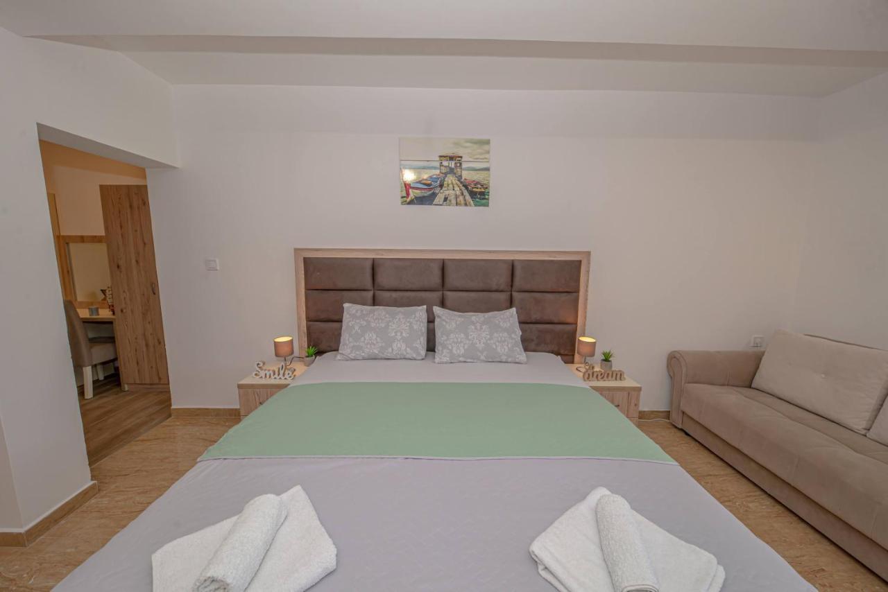 Skadar Lake Apartments Pajovic Virpazar Kültér fotó