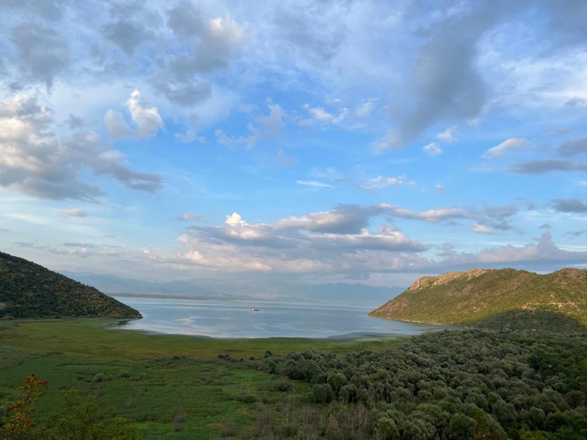 Skadar Lake Apartments Pajovic Virpazar Kültér fotó