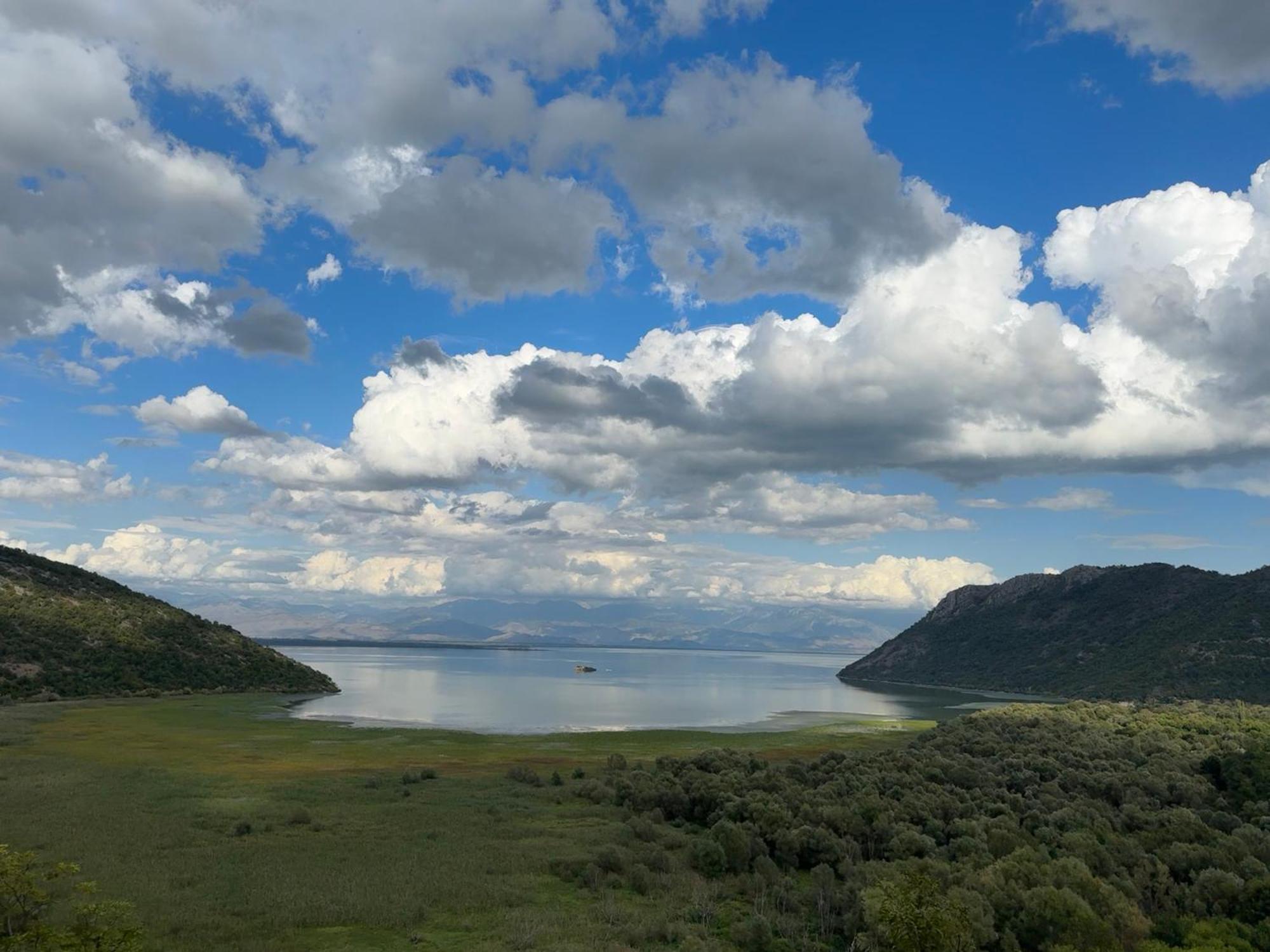 Skadar Lake Apartments Pajovic Virpazar Kültér fotó