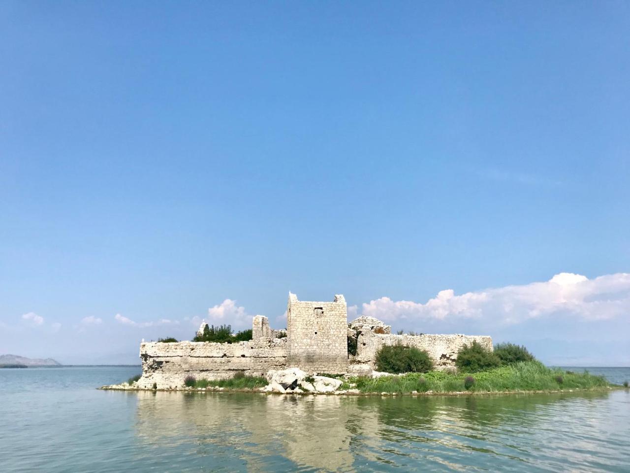 Skadar Lake Apartments Pajovic Virpazar Kültér fotó