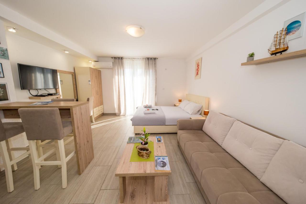 Skadar Lake Apartments Pajovic Virpazar Kültér fotó