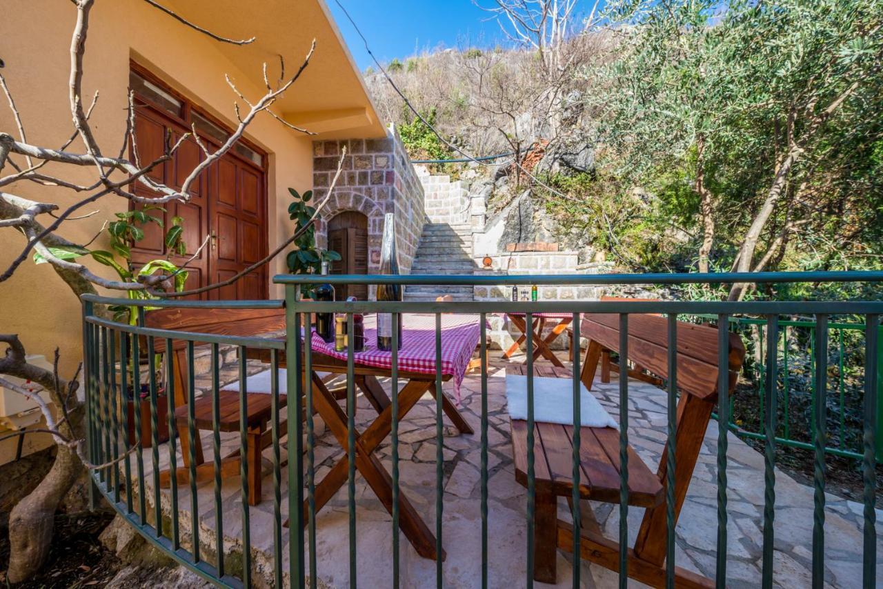 Skadar Lake Apartments Pajovic Virpazar Kültér fotó